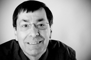 Larry Bodmer - Larry's bio pic